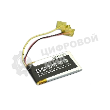 Аккумуляторная батарея CameronSino CS-JMM200SL для JBL Clip 3.7V 600mAh 2.22Wh