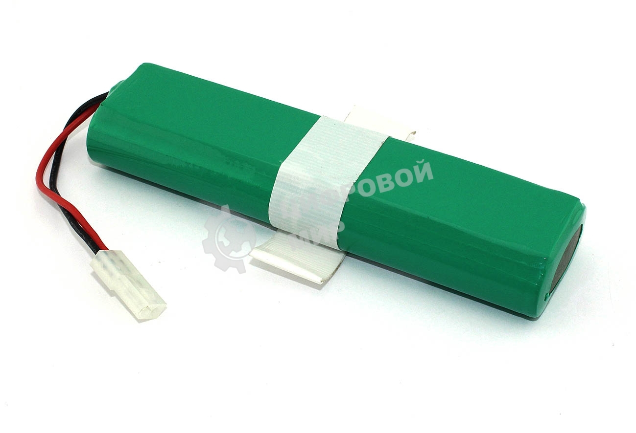 Аккумулятор для Moneual MBOT 900/MBOT 950/ETA Raggio 14.4V 2900mAh