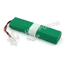 Аккумулятор для Moneual MBOT 900/MBOT 950/ETA Raggio 14.4V 2900mAh