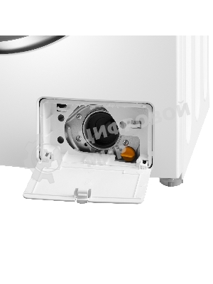 Стиральная машина Maunfeld MFWM127STWH06 белый, загрузка фронтальная 7 кг, 1200 об/мин., класс: А+++