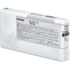 Картридж струйный Epson T9139 (C13T913900) светло-серый (200 мл) для SureColor SC-P5000