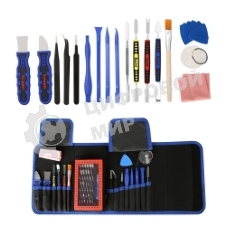 Набор инструментов 63 в 1 Kaisi K-1766