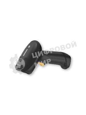 Сканер штрих-кода ручной Newland HR3000 2D имидж, беспроводной, USB, Bluetooth, черный