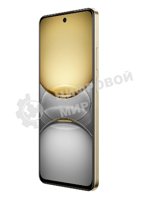 Смартфон Realme C75, 8/256Gb, золотистый