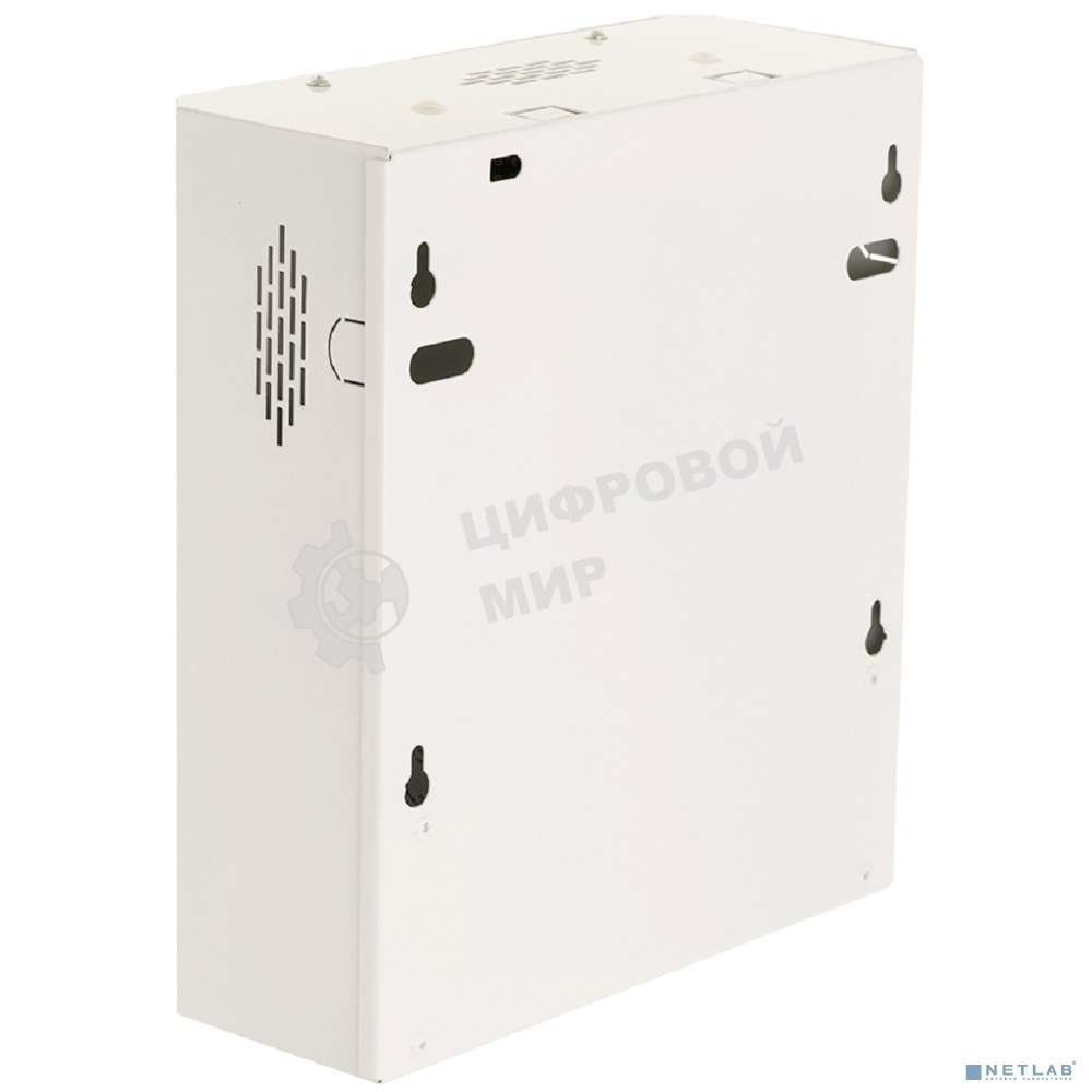 Источник вторичного питания резервированный Falcon Eye FE-12100 MAX 