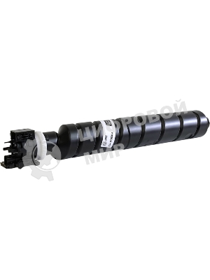 Картридж лазерный Cactus CS-TK8345K черный (20000 стр.) для Kyocera TASKalfa 2552ci/2553ci