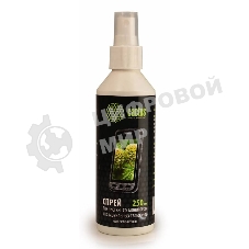 Спрей Cactus CS-S3002 для чистки LCD-мониторов, КПК, мобильных телефонов, 250 мл