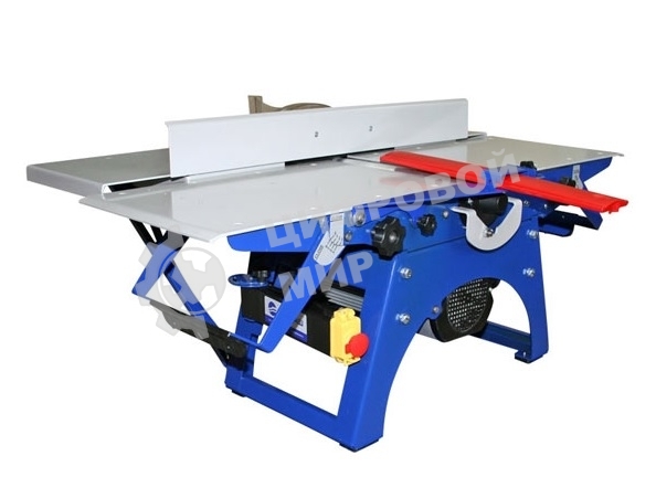 Станок БЕЛМАШ СДМ-2500М деревообр. универсальный 2500Вт 2800/7700об/мин