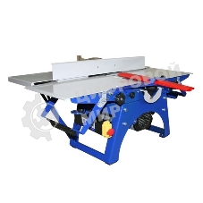 Станок БЕЛМАШ СДМ-2500М деревообр. универсальный 2500Вт 2800/7700об/мин