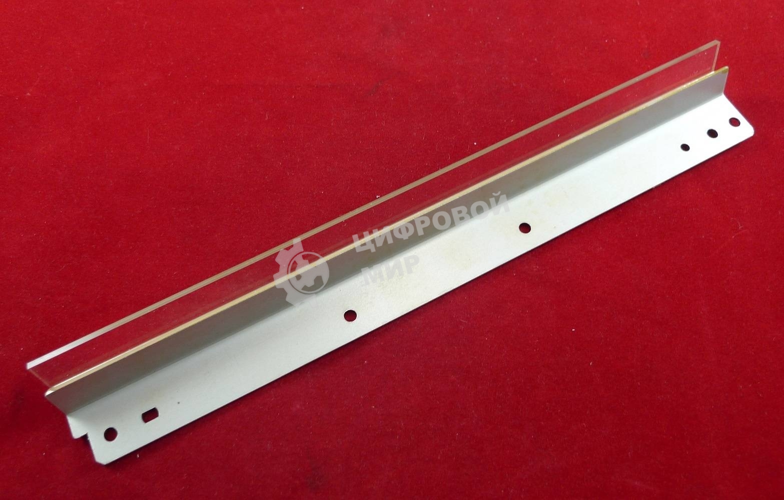 Ракель (Wiper Blade) Sharp AR 150/155/151/151E/F152/156 (ELP)