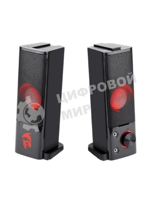 Акустическая система 2.0 Redragon ORPHEUS 77601
