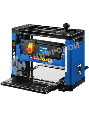 Станок рейсмусовый Зубр РС-305 2000W