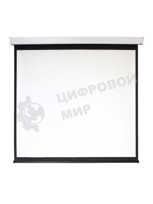 Экран 168x300см Digis Electra-F DSEF-16906 16:9 настенно-потолочный рулонный (моторизованный привод)