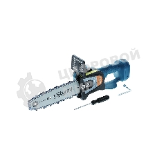 Аккумуляторная цепная пила б/щ Sturm!, 18 В, 1BatterySystem, шина 20 см, без ЗУ и АКБ CSC1808BL