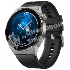 Умные часы Huawei GT 3 PRO FRIGGA-B19 WHITE LEATH.