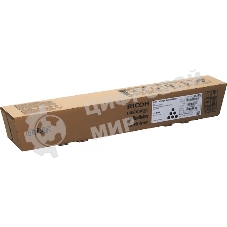 черный тонер Ricoh 842454 M C2000 (18K) Print Cartridge Black M C2000