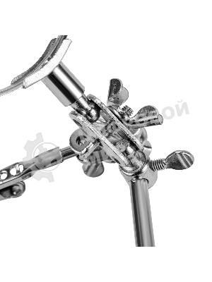 Зажим для пайки Sparta 