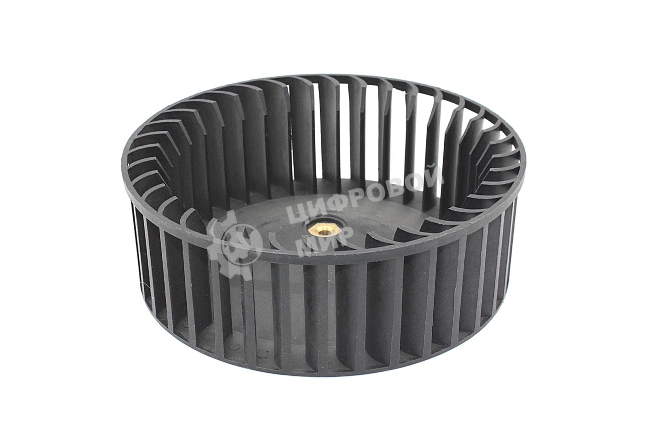 Крыльчатка для вытяжки SHINDO правая 16260400042 H-145 D-52