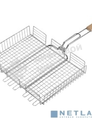 Решетка-гриль GRINDA 