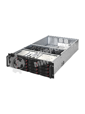 Серверный корпус ExeGate Pro 3U660-HS16 (RM 19