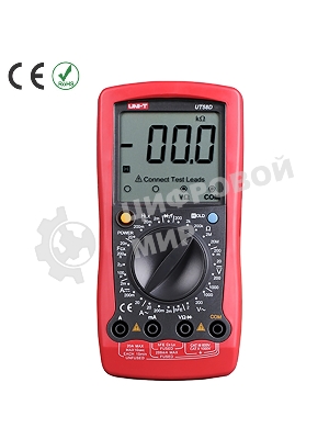 Универсальный мультиметр UT 58D