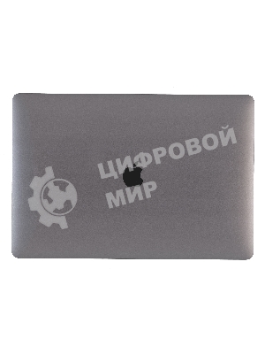Матрица в сборе (дисплей) для MacBook Pro 16 Retina A2141 Late 2019 серый Space Gray