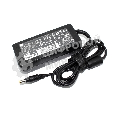 Блок питания (сетевой адаптер) для ноутбуков HP 19.5V 3.33A 65W 4.8x1.7мм HC