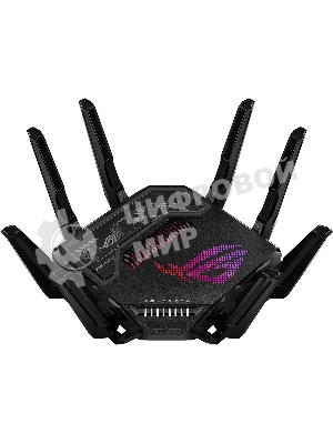 Роутер беспроводной Asus GT-BE98 100/1000/10000BASE-T