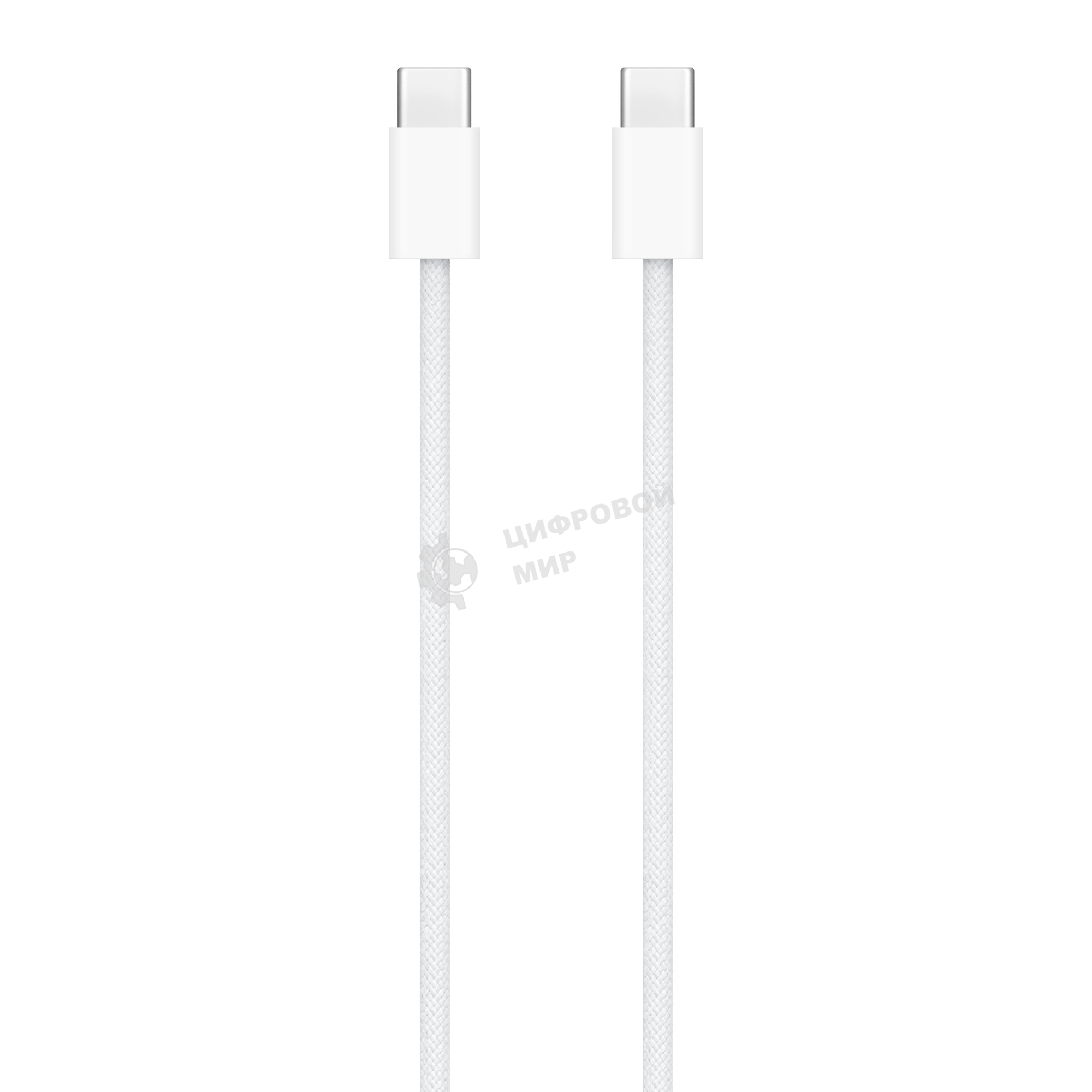 Клавиатура Apple MXK73RS/A Magic Keyboard with Touch ID and Numeric Keypad - Russian (USB-C)