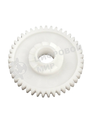 Шестерня 43T HP LJ 5200/M5025/M5035/Enterprise M5039