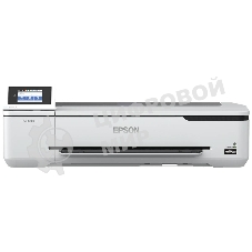 Плоттер струйный Epson SureColor SC-T3100N (C11CF11301A0) без стенда, A1, 24