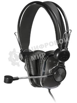 Гарнитура проводная SVEN AP-600 с микрофоном