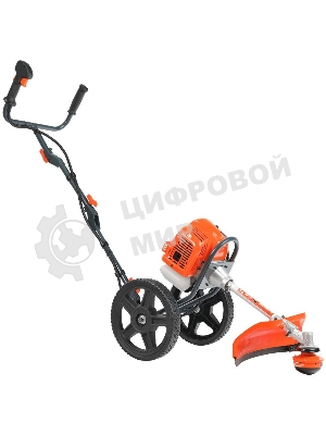 Газонокосилка роторная Patriot PT 520 (512109520)