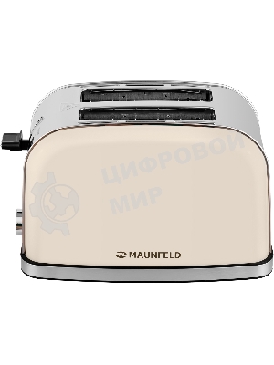 Тостер Maunfeld MF-821BG