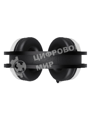 Гарнитура Bloody G521 белый, проводная, подсветка