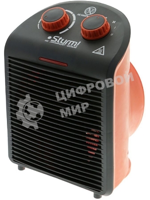 Тепловентилятор Sturm FH2001