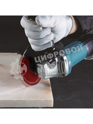 Диск Matrix алмазный отрезной сегментный, 180x22,2 мм, сухая резка Professional