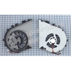 Вентилятор (кулер) для ноутбука Sony Vaio VPC-F VPC-F2 VPC-F21 VPC-F215