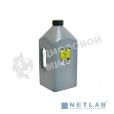 Тонер Hi-Black для HP LJ P1005/P1505/ProP1566/ProP1102 (Hi-Black) Тип 4.4, 85 г, банка