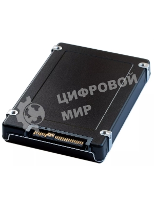 Накопитель SSD Samsung PM1743, 3.84Tb, U.3, 2.5