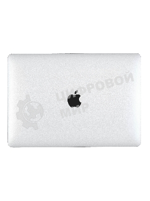 Матрица в сборе (дисплей) для MacBook Air 13 Retina A2179 Early 2020 Silver 661-15390