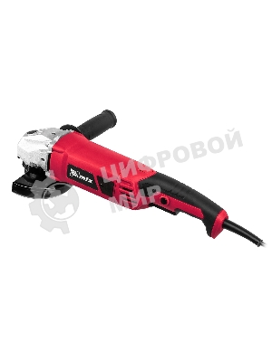 Угловая шлифовальная машина MTX MAG125-1200, 1200 Вт, 125 мм, 12000 об/мин