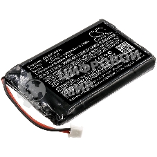 Аккумулятор CameronSino CS-SP154SL для Sony PlayStation 4 3.7V 1000mAh
