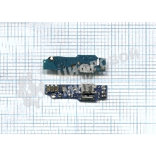 Плата разъема питания для Meizu M1 Note