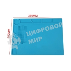 Коврик для пайки Kaisi 130