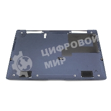 Поддон для Asus UX390 синий