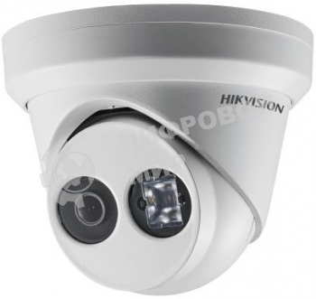 Видеокамера IP Hikvision DS-2CD2343G0-I 8-8мм цветная