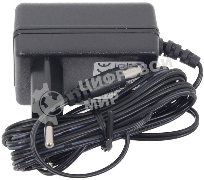 Блок питания YEALINK PA 5VDC 2A для SIP-T32G, SIP-T38G, SIP-T46G, SIP-T48G
