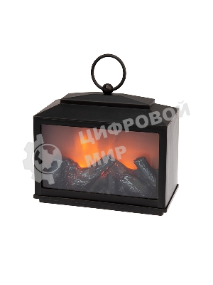 Декоративный камин 