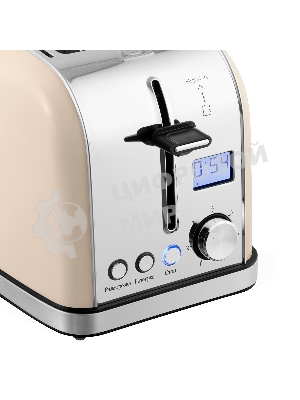 Тостер Maunfeld MF-821BG